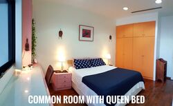 The Summit (D16), Condominium #619161411